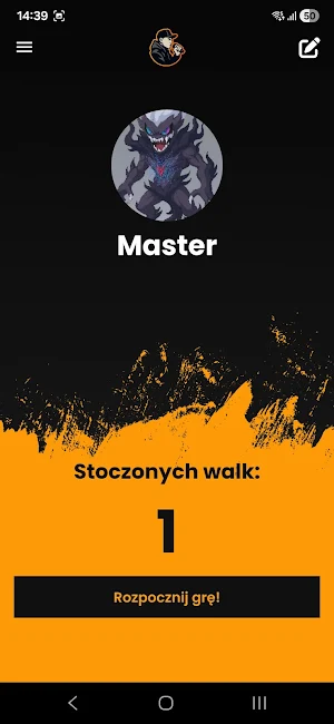 Bitwa Freestyle Screenshot 2