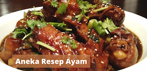 Aneka Resep Ayam Screenshot 1