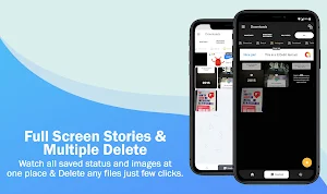 VONO All Video Downloader Screenshot 1