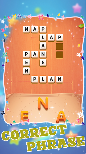 Mind Words:Brain Play Screenshot 2
