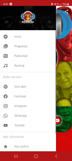 Carnavalxsiempre Screenshot 2