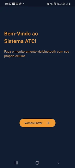 SISTEMA ATC Screenshot 0