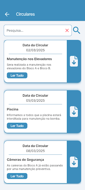 Condominio10 Plus Screenshot 1