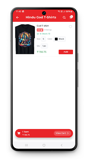 DESAMWEAR Screenshot 2