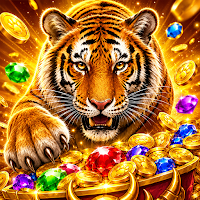 Tiger Fortune Slots