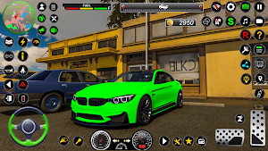 Real Car Parking: Car Driving Screenshot 3
