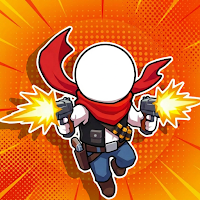 Fire Up ：Pew Pew Pew