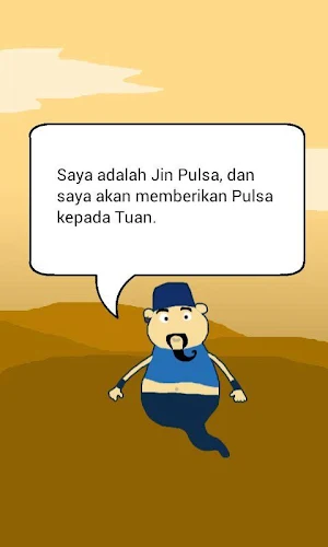 Jin Pulsa Games Screenshot 1