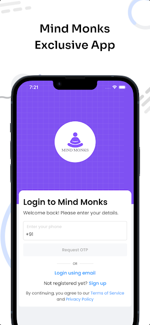 Mind Monks Learning Commune Screenshot 0