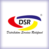 DSR Freight Carrier