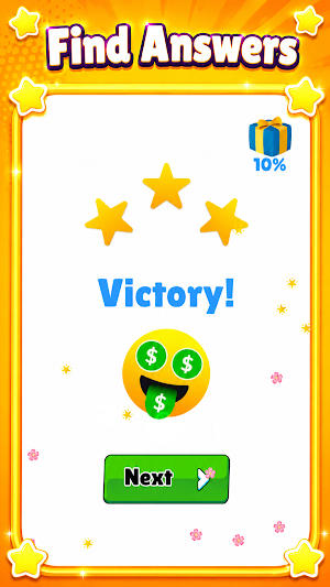 Emoji Hint Quest Screenshot 3