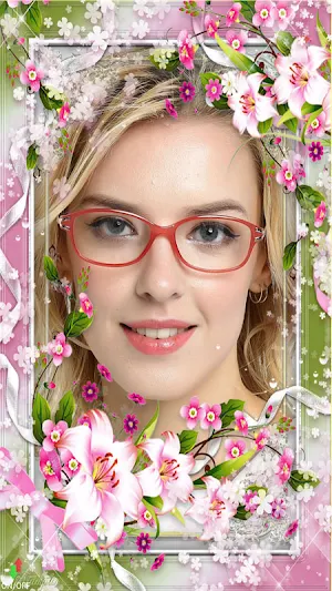 Happy Mother Day Photo Frames Screenshot 0