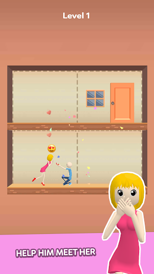 Rescue Me 3D Screenshot 1