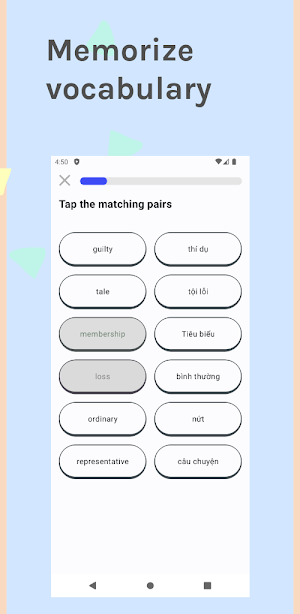 Match Madness Screenshot 2