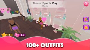 Dress to Look Impress Screenshot 3