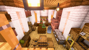 Craftsman: Building Craft 3D Screenshot 2