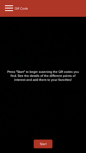 BeaconTour Screenshot 0