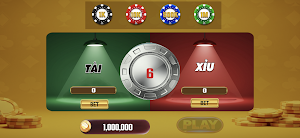 Tai Xiu Battle Screenshot 1
