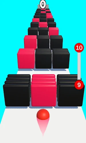 Square Space Screenshot 0