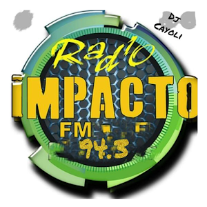 Radio Impacto 94.3 Screenshot 2