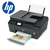 HP Smart Tank 615 Guide