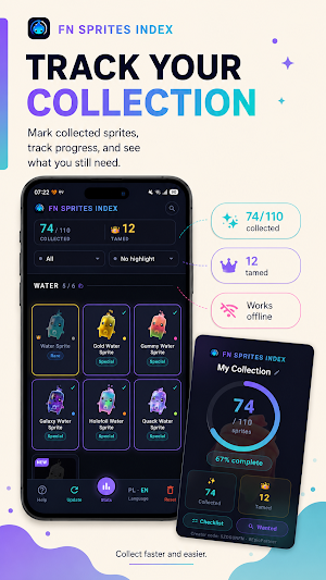 FN Sprites Index Screenshot 0