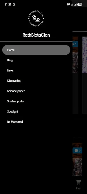 RathBiotaClan Screenshot 3