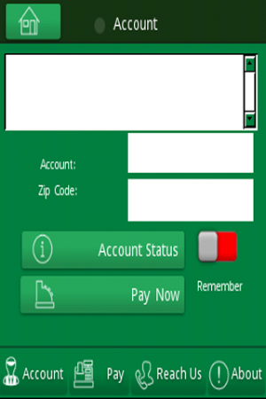 SIUPREM Screenshot 1