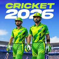 Cricket Team Coach 26