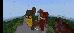 Monster Craft World Screenshot 0