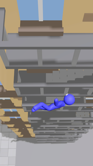 Bone Breaker Screenshot 2