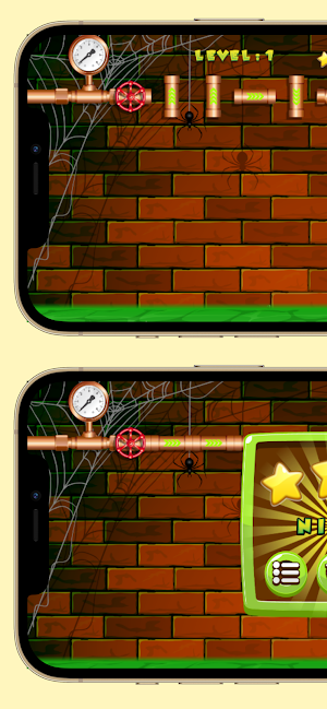 Pipe Rush Nexus Screenshot 0