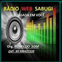 Rádio Web Sabugi.