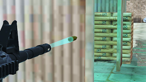Counter Terrorist GunShoot Screenshot 1