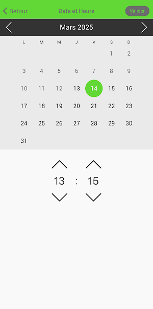 ECODRIVER Screenshot 1