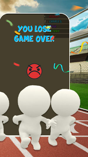 Running Fortune Rabbit Screenshot 2