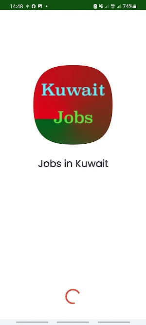 Jobs in Kuwait -Abroad careers Screenshot 0