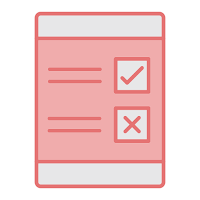 Checklist by Enzo