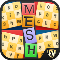 Word Mesh : Word Search Puzzle