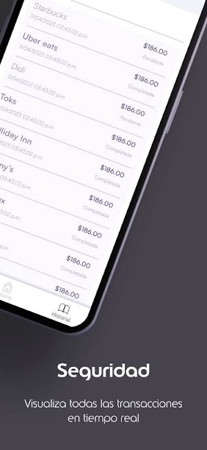 Edenred Empresarial Screenshot 2
