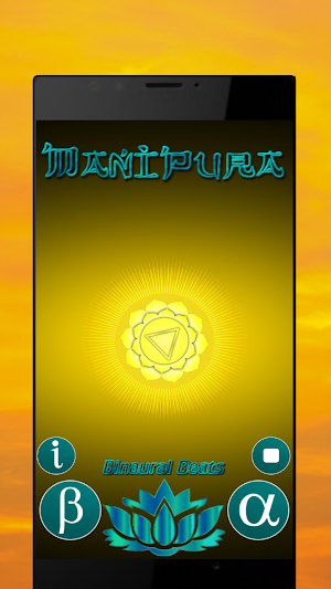 OM CHANTING Screenshot 2