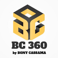 BC360 by Bony Cassama