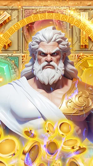 Sacred Gift Of Olimpus Screenshot 1