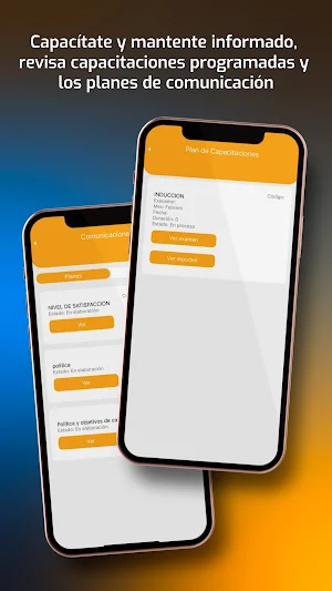 Fullglass - Soy Calidad Screenshot 1