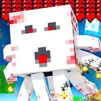 Mobs from twilight forest mod