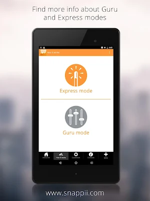 How to create enterprise apps Screenshot 1