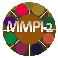 MMPI-X(MMPI-2/3/A-RF)