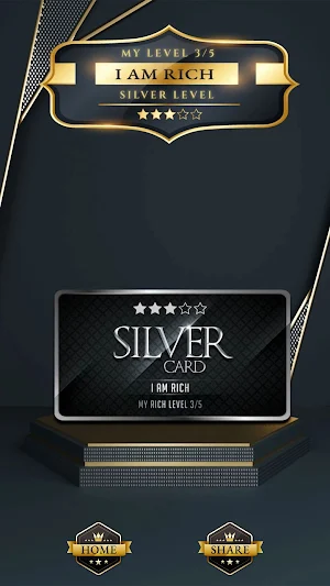 I Am Rich Pro - Luxury Boss Screenshot 1