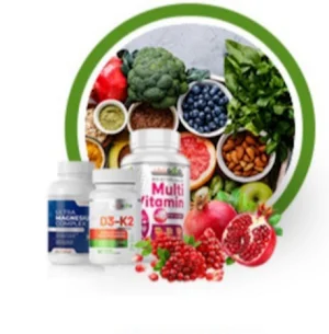 Healthy living Screenshot 0