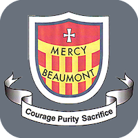 Our Lady of Mercy, Beaumont